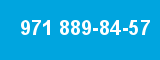 971 889-84-57